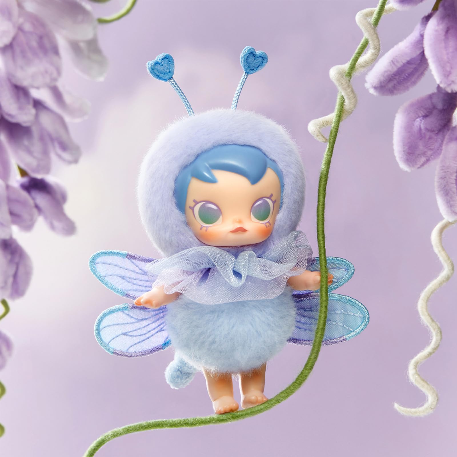 Amazon.co.jp: POPMART: MOLLY