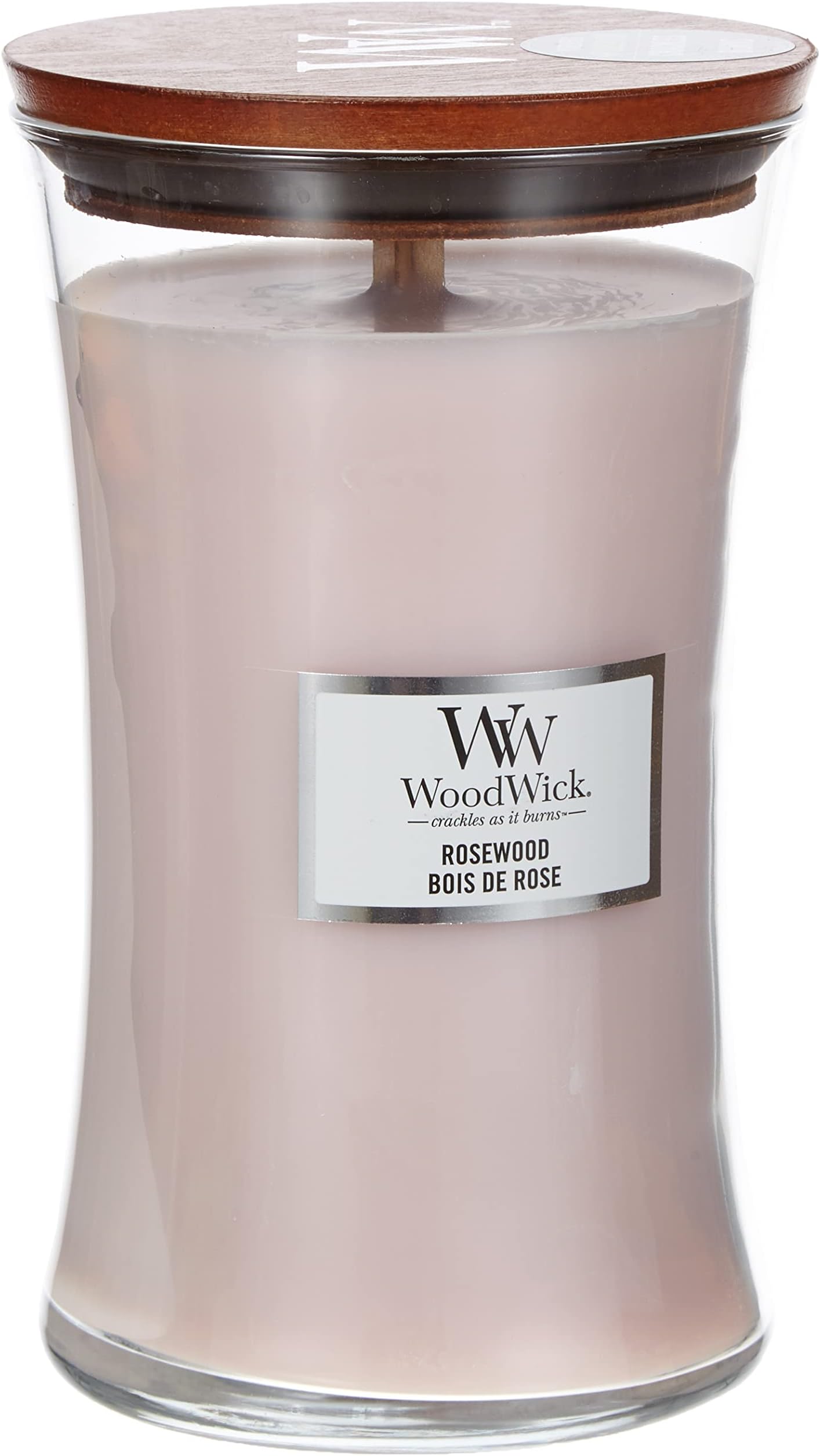 Hotel Collection Aldi No.1 Candle Lime, Basil & Mandarin Amazon.co.uk