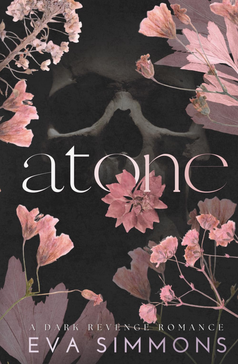 Atone: A Dark Revenge Romance (Sigma Sin)