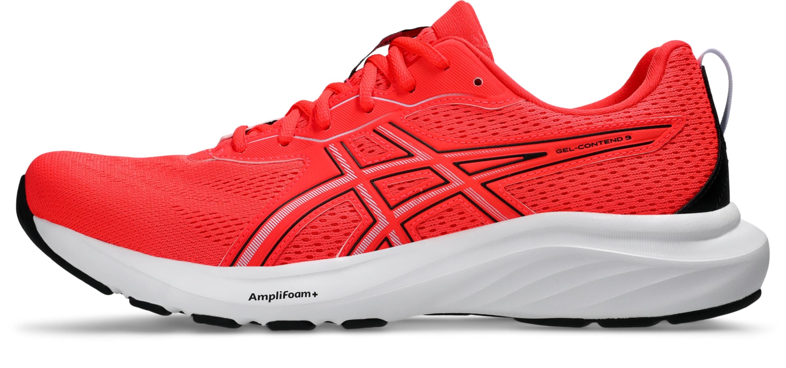 ASICS Gel-Contend 9 SneakerHombre