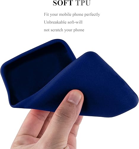 Miniatura 5 de Carcasa de silicona para Huawei Nova