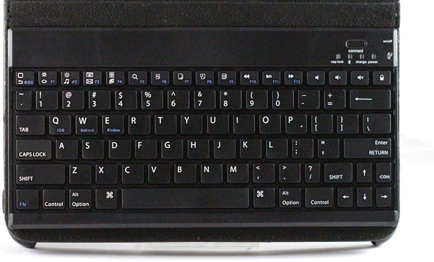FSHNGTA High-quality Mi Pad 6 Keyboard Case With Detachable Keyboard
