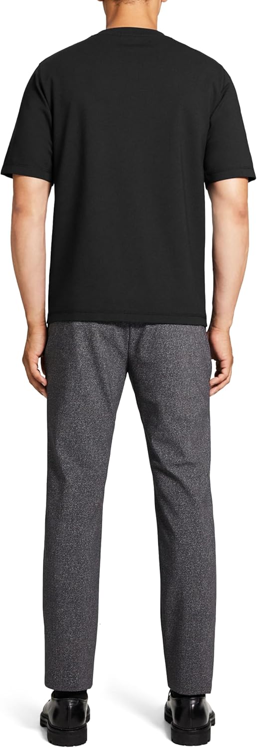 Theory Men's Theory Men's Ryder Tee STS Neoteric Knit