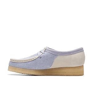 CLARKS JOURNAL STANDARD クラークス　25.5 ovy Clarks Unstructured Womens Waterproof Bungee Sneaker Tennis