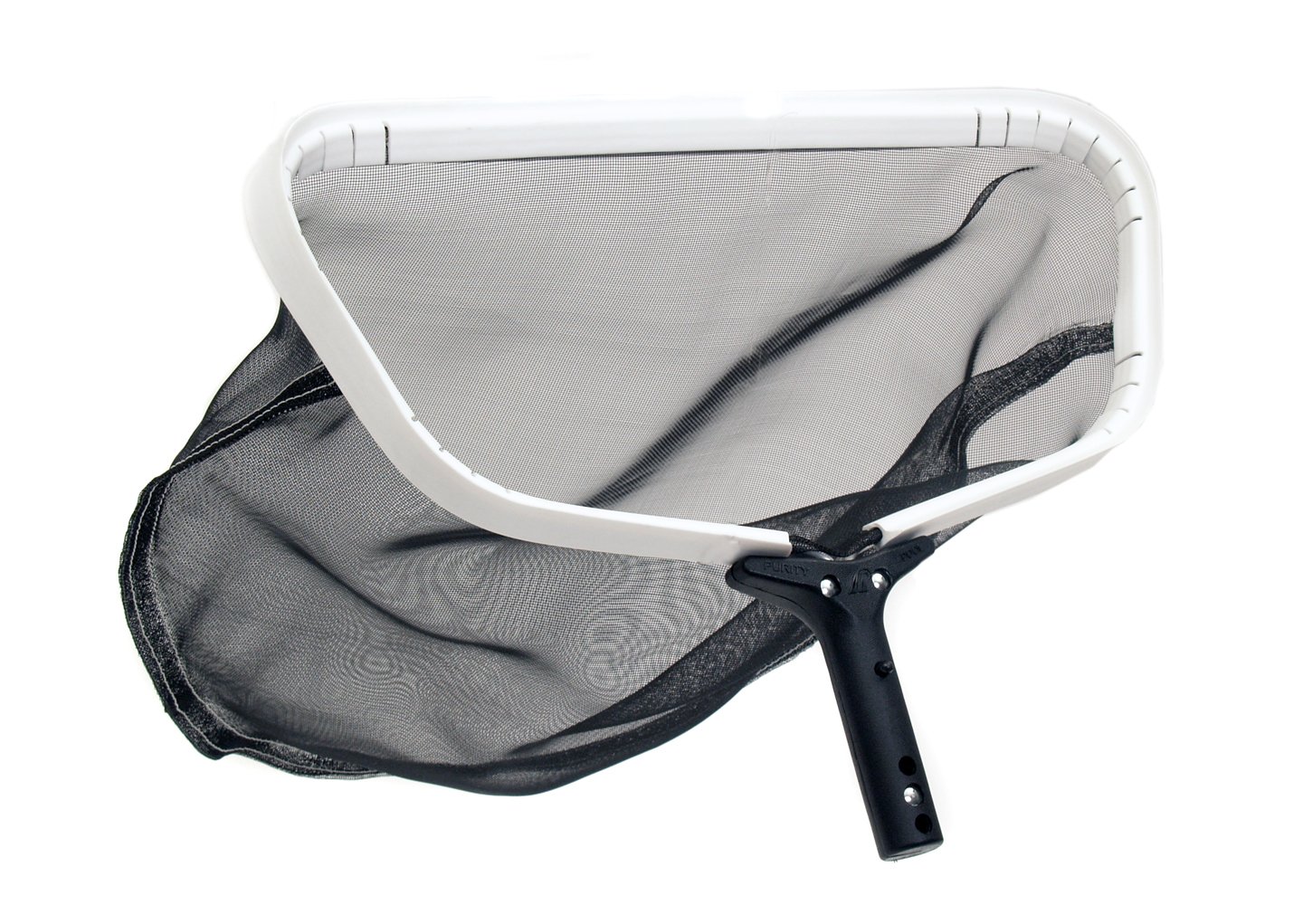 Purity Pool PLTD Pro-Lite 18-Inch Professional Leaf Rake, Tu