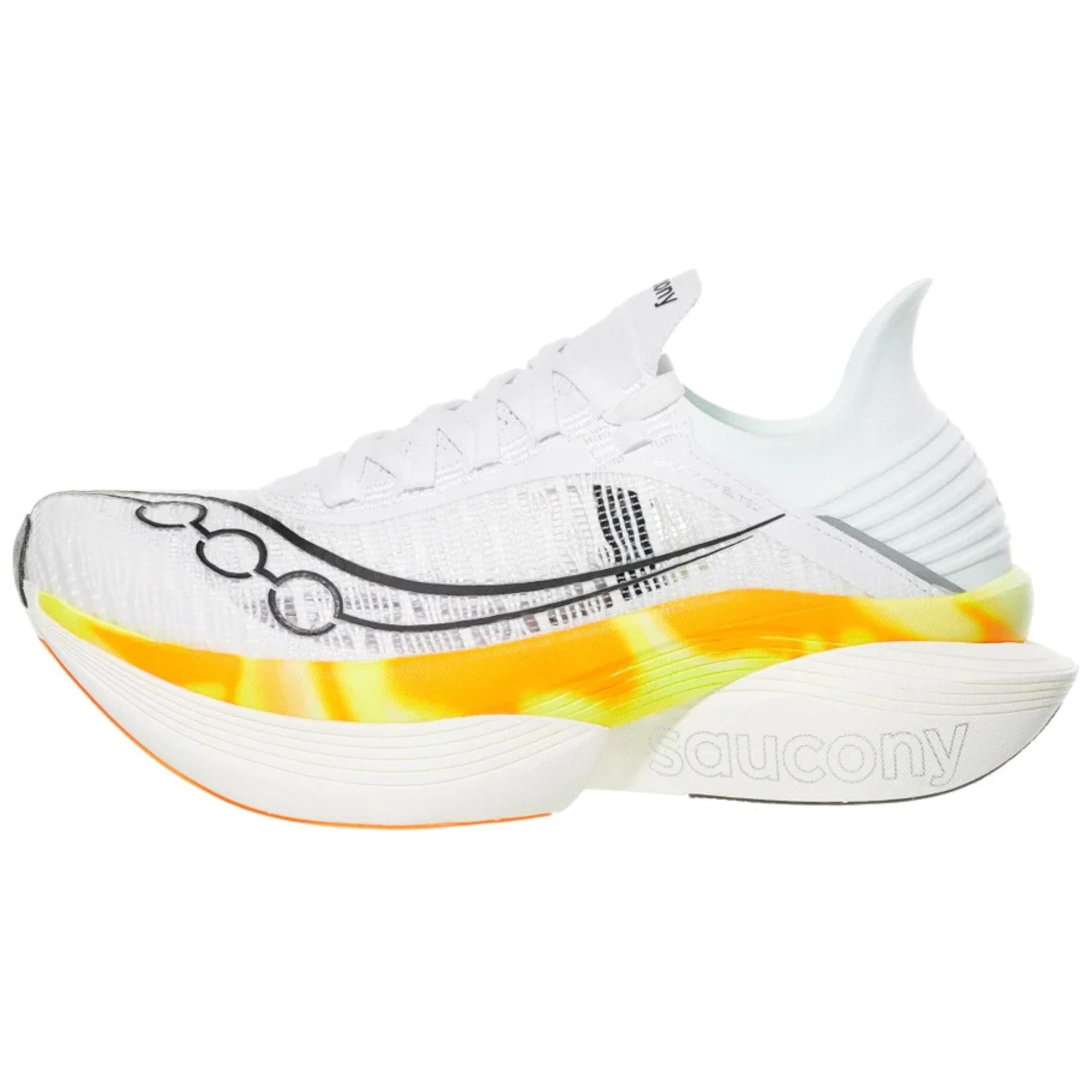 Amazon.co.jp: サッカニー（SAUCONY） ランニングシューズ
