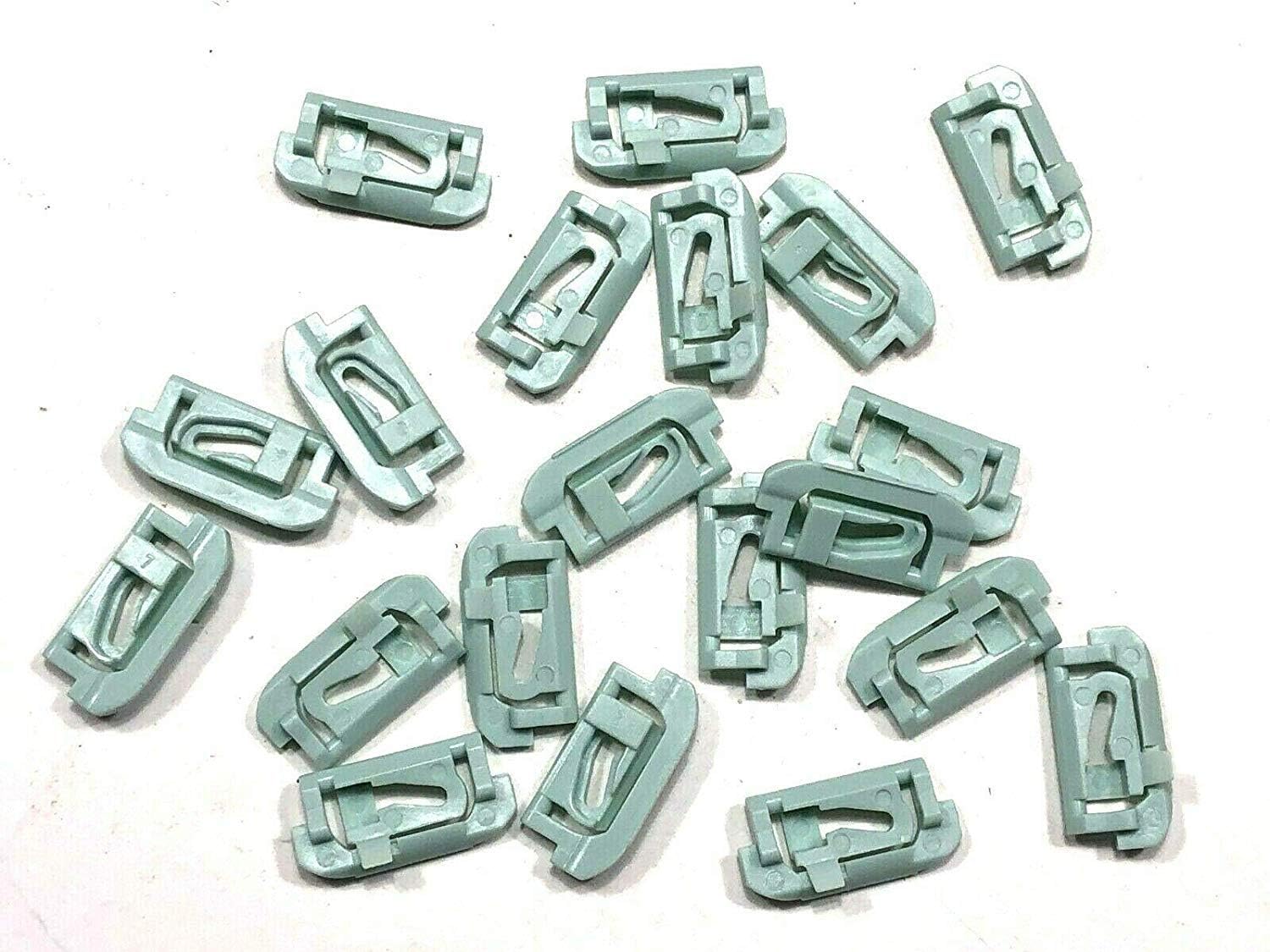 Online Auto Supply Windshield & Rear Window Trim Molding