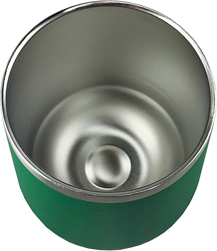 Miniatura 2 de Cooper Irish Coat of Arms - Vaso de viaje para vino sin tallo