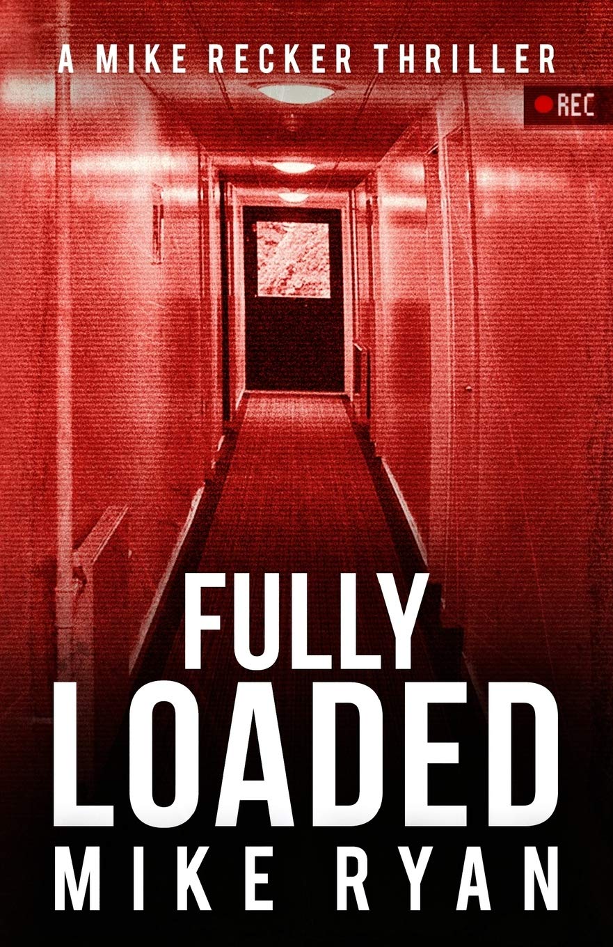 Fully Loaded: Volume 2 (The Silencer Series)