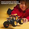 LEGO Technic Monster Jam DIGatron Check–Drop Toy Truck – Car Building Set for Boys and Girls Ages 7 and Over Who Love Creative Games, Gift Idea 42199 (218 Pieces)