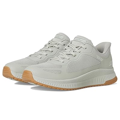 BOBS from SKECHERS Hands Free Slip Ins Bobs Squad 4 Staple Look Women