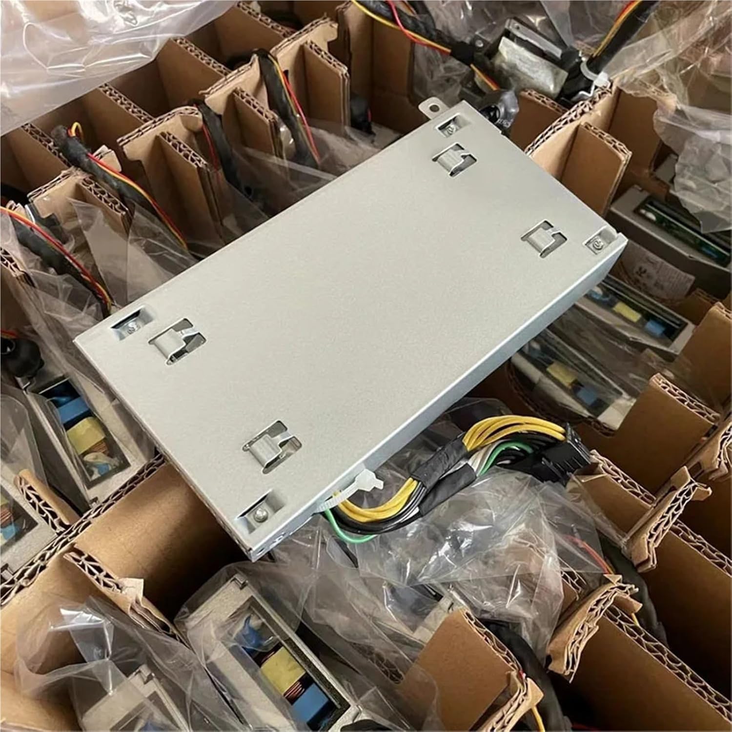 1pc Power Supply for 5260 7460 7480 AIO 220W PSU 16Pin H220EPA-00 L220EPA-00 2D7WJ 3MD4V