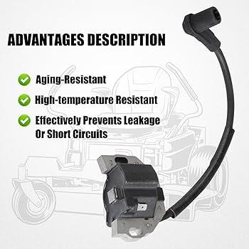 Amazon.com: 21171-7047 Ignition Coil Compatible with Kawasaki