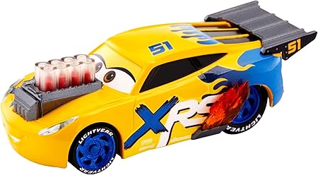 Amazon マテル カーズ エクストリームレーシング ドラッグレーシング クルーズラミレス ミニカー ディズニー ピクサー Mattel Disney Pixar Cars Xrs Drag Racing Cruz Ramirez ミニカー ダイキャストカー ホビー Amazon マテル カーズ エクストリームレーシング ドラッグレーシング クルーズラミレス ミニカー ディズニー ピクサー Mattel Disney Pixar Cars Xrs Drag Racing Cruz Ramirez ミニカー ダイキャストカー ホビー