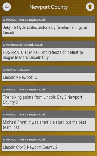 EFN - Exiles Edition