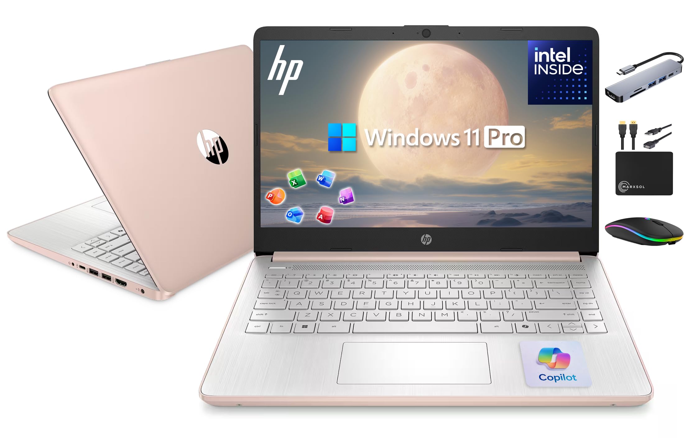 Amazon.co.jp: HP 14インチ ノートパソコン ウルトラブック 2026