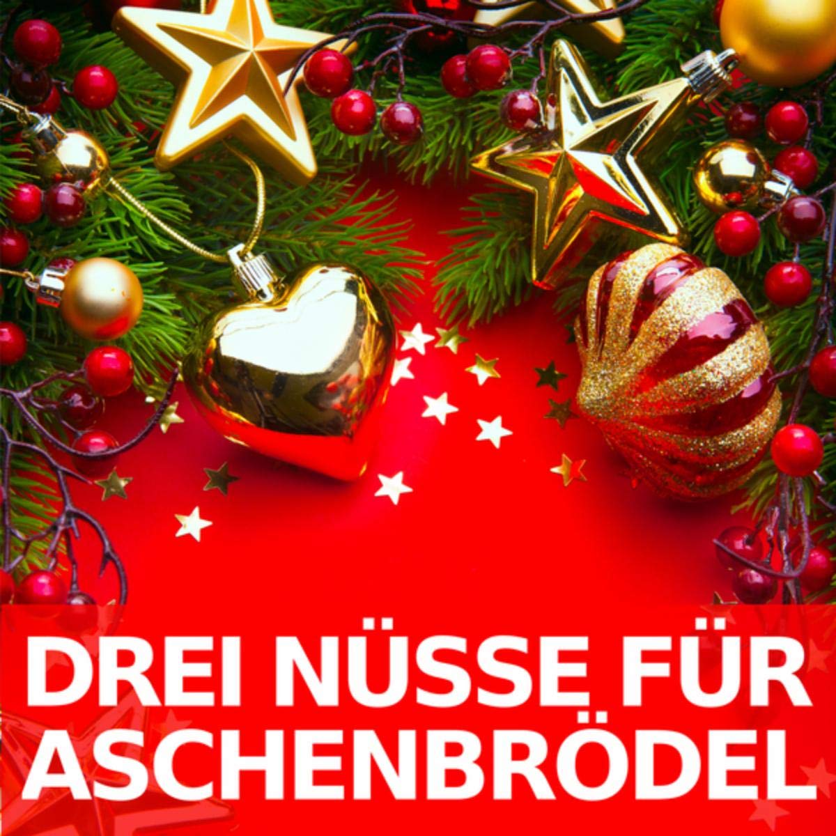 Weihnachtslieder Stars