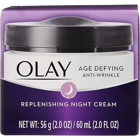 olay anti wrinkle cream