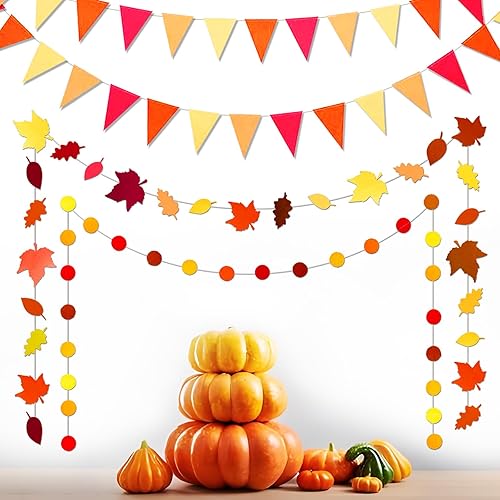 Miniatura 6 de Kit de pancarta de primavera de trébol verde de la suerte para el hogar feliz aniversario cumpleaños niños decoración de ventana del hogar