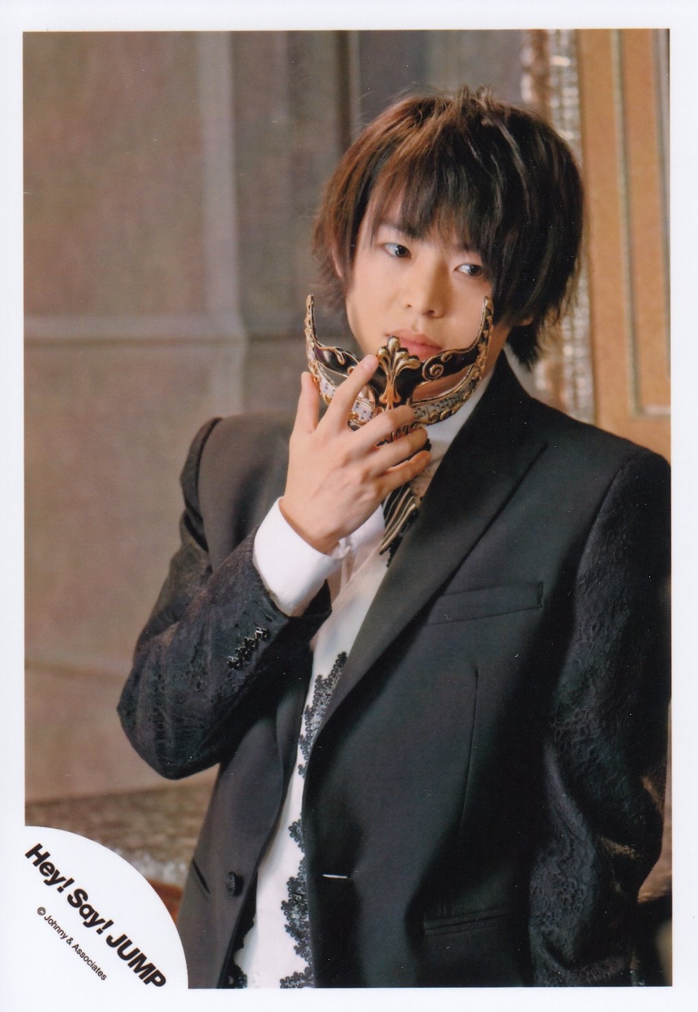 Hey! Say! JUMP 写真 71WZ6yEpCQL._UF350,350_QL50_.jpg