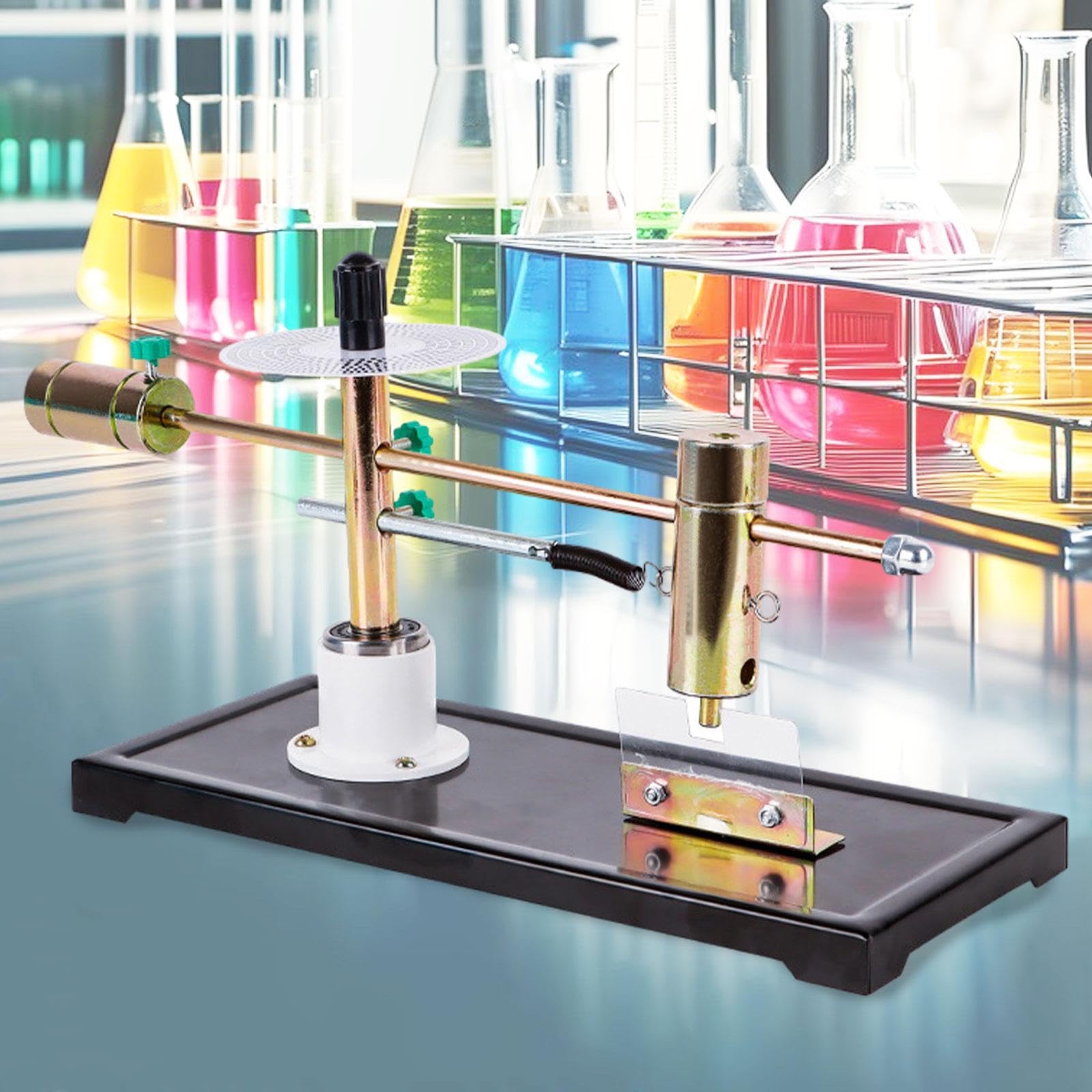 Experimentos científicos DIY: Juguetes para Aprender la Fuerza centrípeta, experimentos de física, experiencias de Aprendizaje Atractivas, Kits de de física, Juguetes