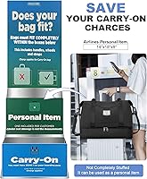 Vista 2 de Bolsa de viaje para mujer, bolsa deportiva para gimnasio, H-Negro