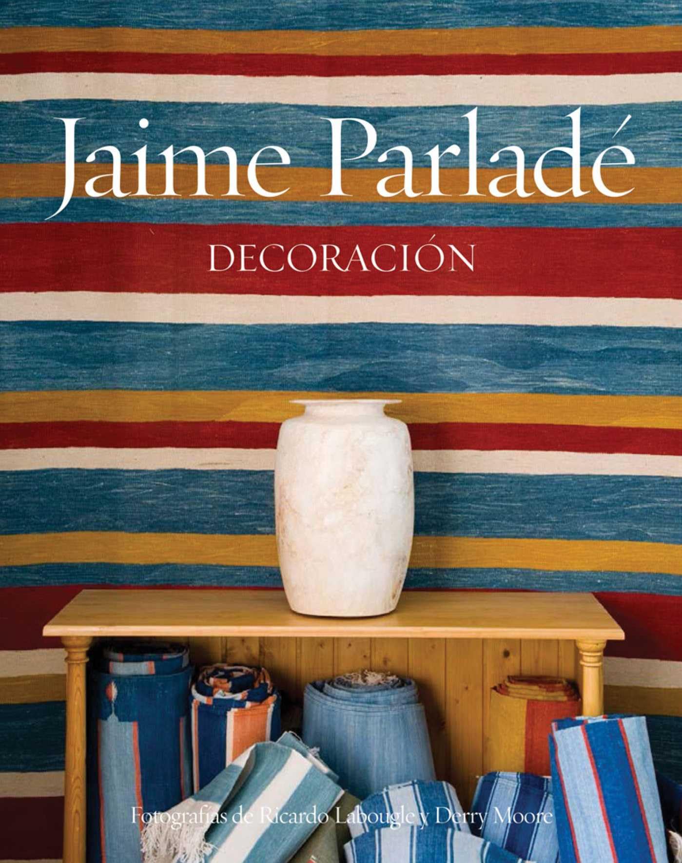 Jaime Parladé: A Personal Style