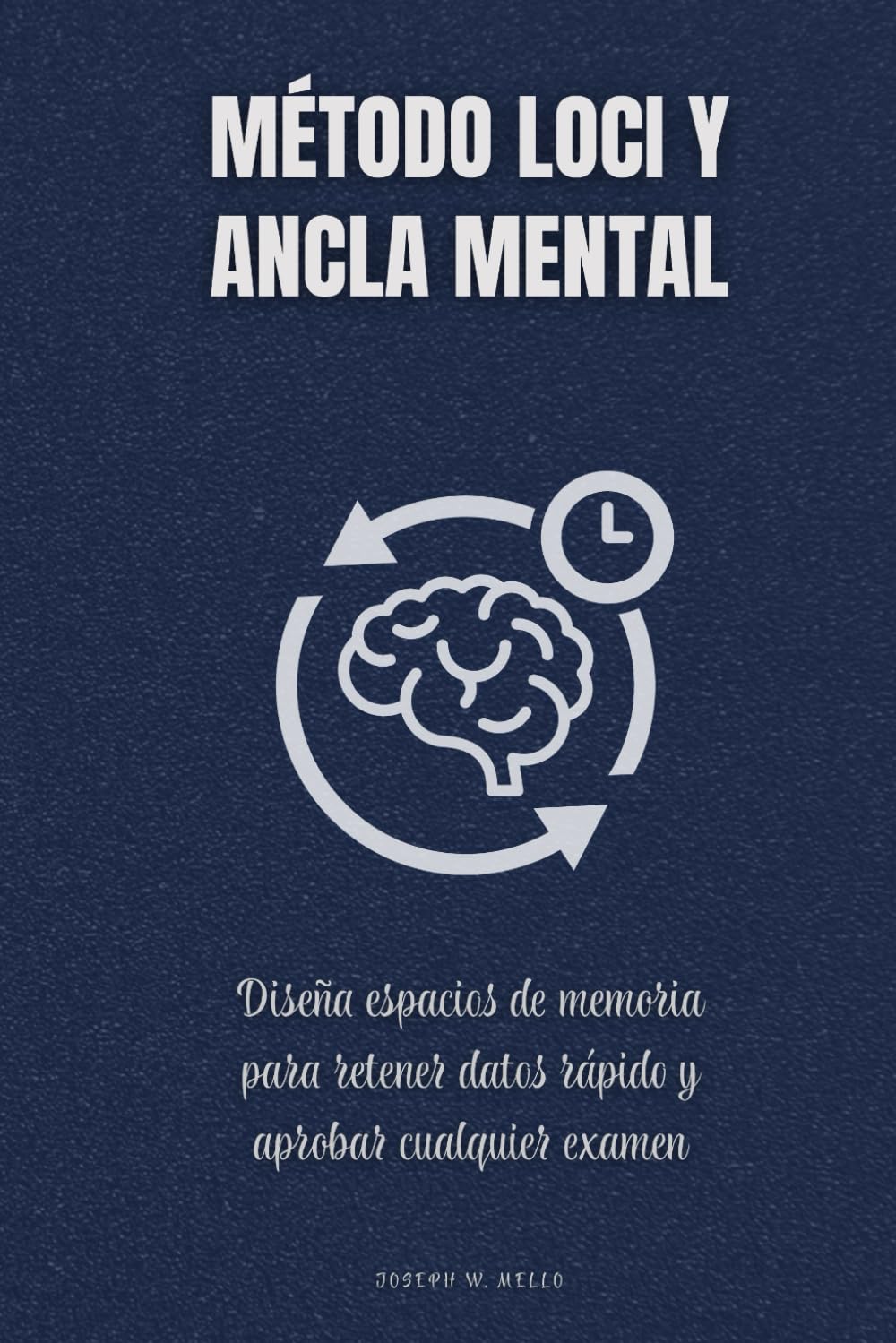 Método loci y ancla mental: Diseña espacios de memoria para retener datos rápido y aprobar cualquier examen