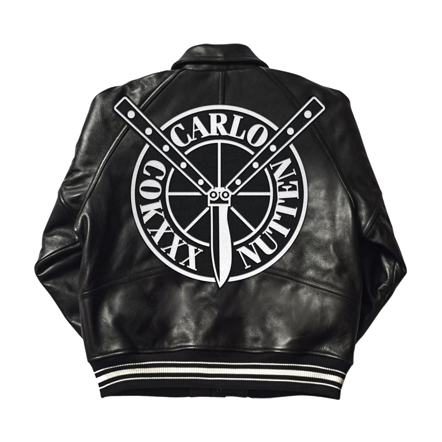 CANCEL CULTURE NIGHTMARE LTD. BOX XL