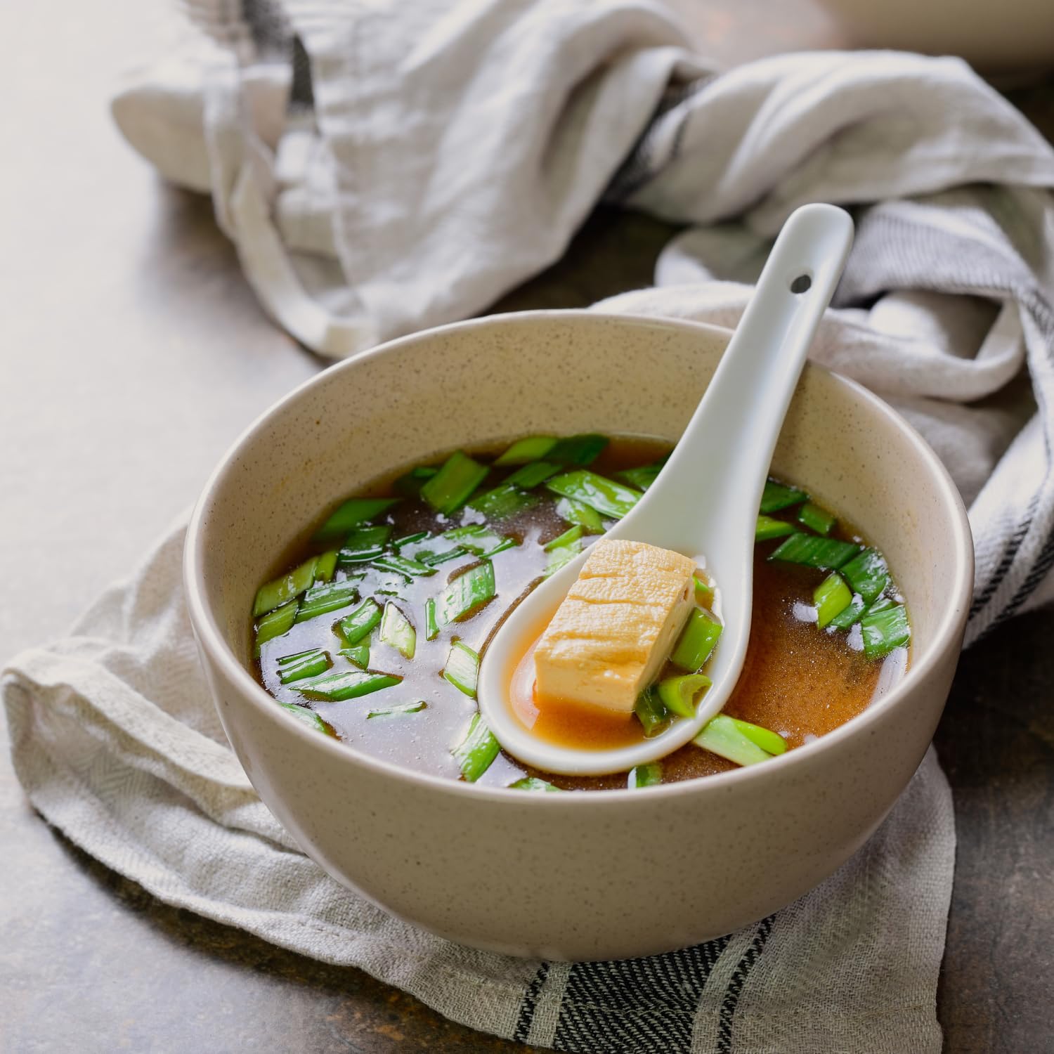 S&B Sopa de Miso Instantánea, 30g