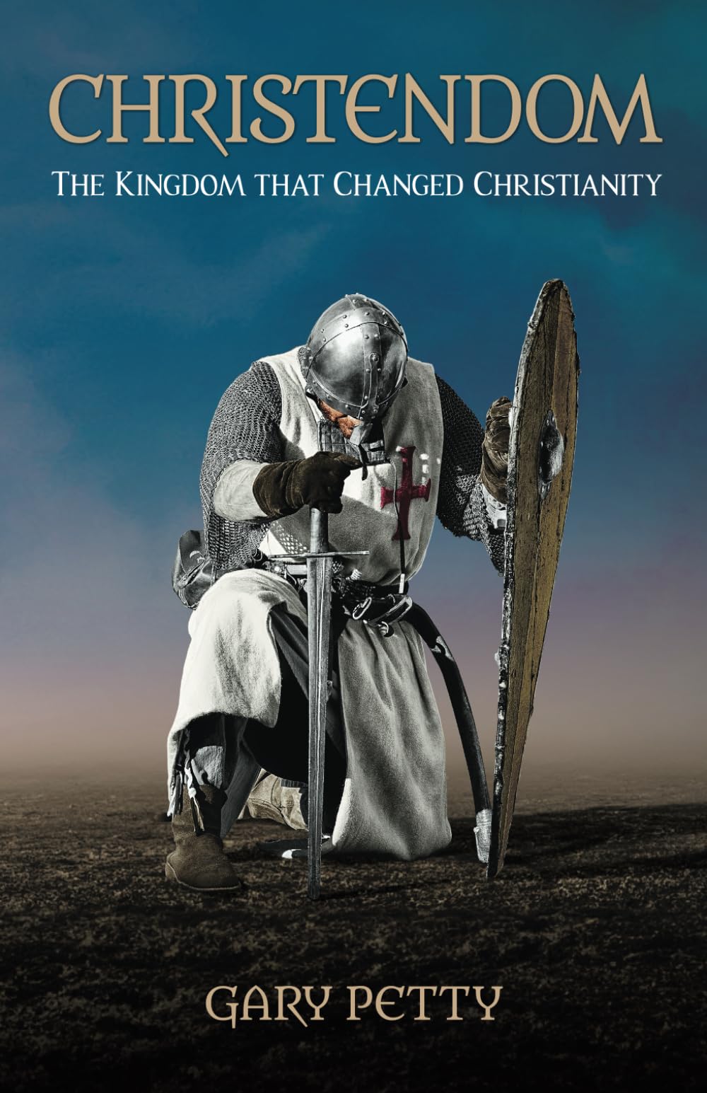 Christendom: The Kingdom that Changed Christianity