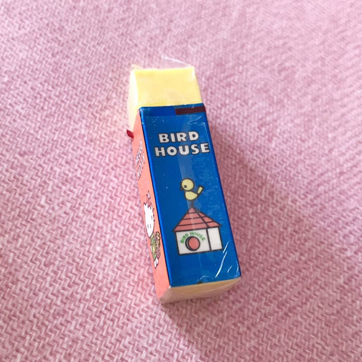 Amazon.co.jp: キティ 消しゴム 1976年 昭和レトロ 懐かしい