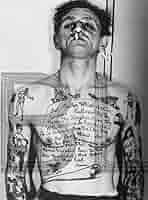 洋書 VINTAGE TATTOOS VINTAGE TATTOOS 本 洋書 タトゥー オールドスクール - メルカリ