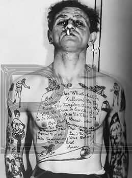洋書 VINTAGE TATTOOS 711Ft5AprdL._UF350,350_QL50_.jpg