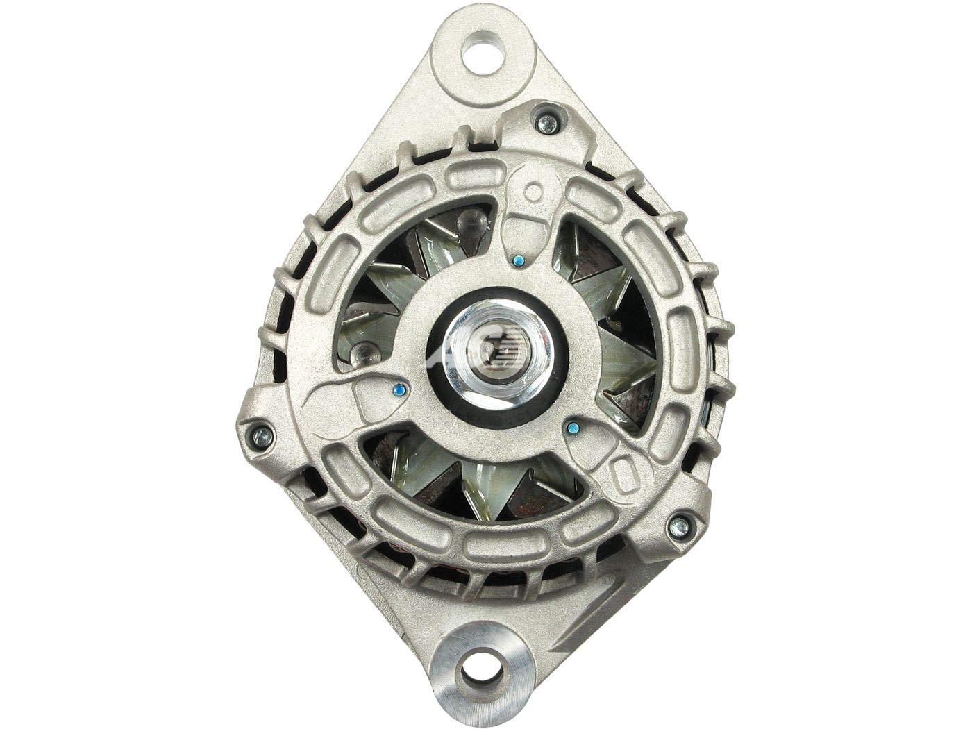 Brand New Alternator 12V 105A for FIAT GRANDE 2005-2009 Multijet OE 102211-8640