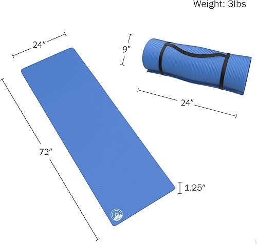 Miniatura 6 de Colchonetas de espuma para acampar