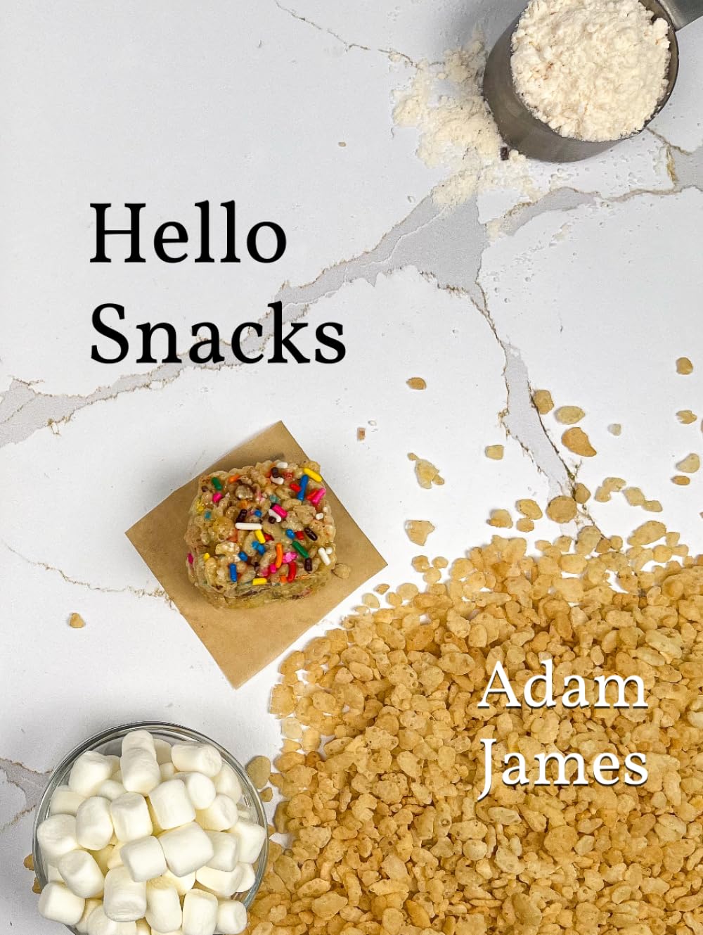 Hello Snacks