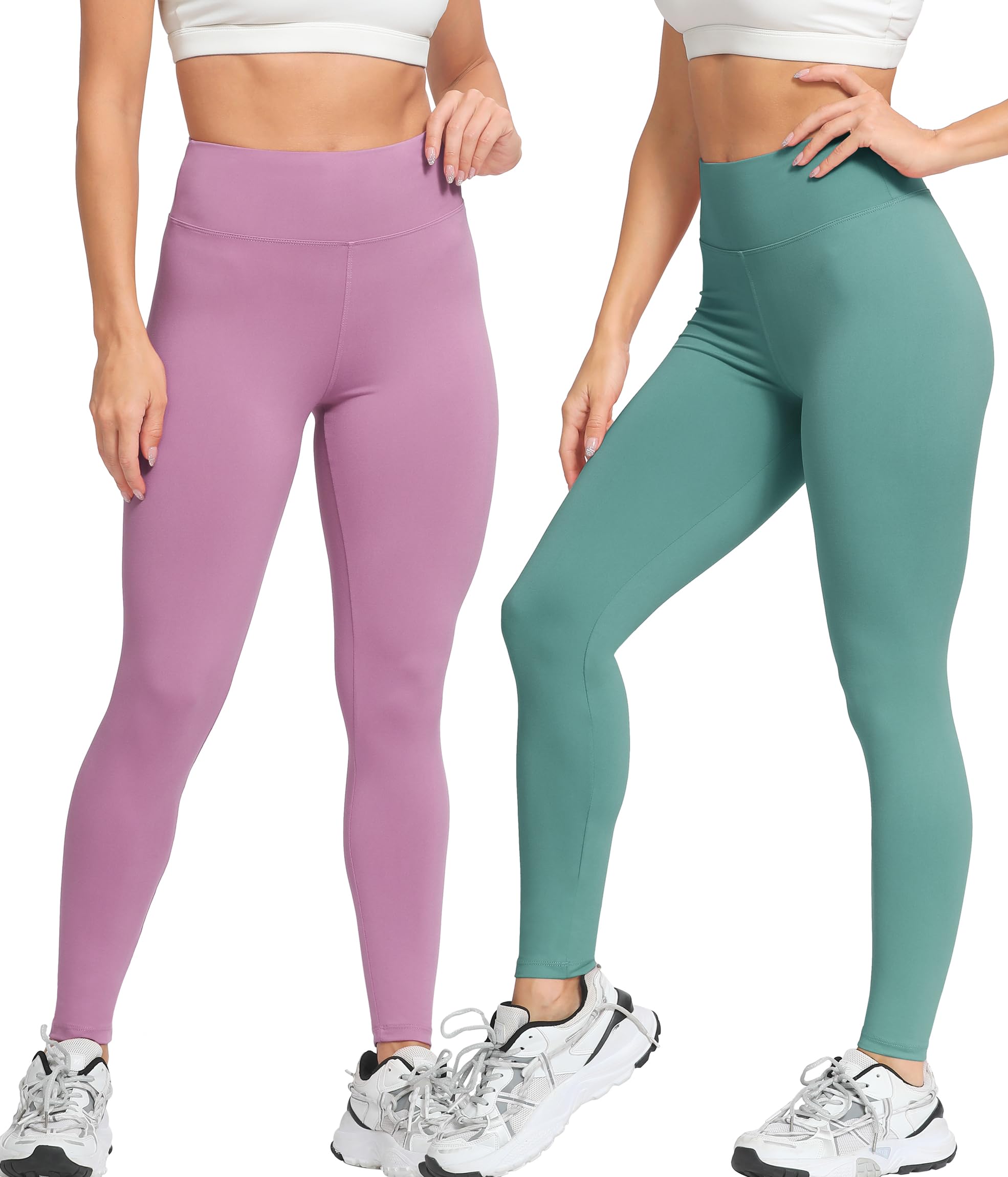 Natural Feelings Damen Full Coverage Hose