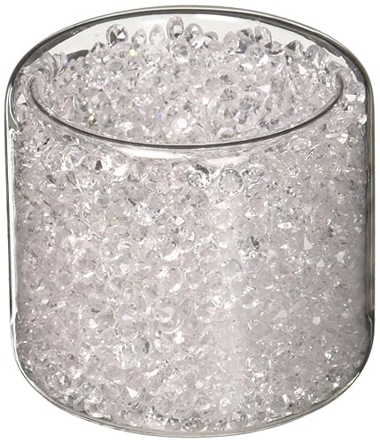 Abbott Collection Tealite Holder with Gems