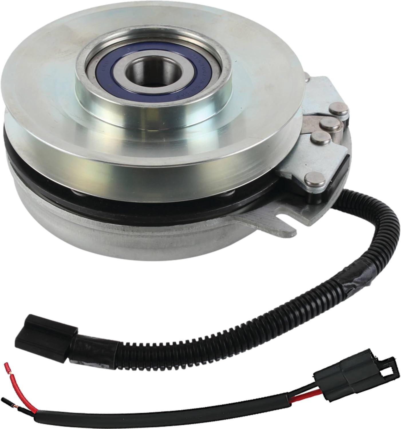 Outdoor Power Xtreme Equipment X0104A PTO Clutch Compatible With/Replacement For Grasshopper 218, 220, 223, 225, 227, 321D, 322D, 325, 325A, 325D, 327A, 327EFI, 329, 428D, Woods Mow 'n Machines 388740