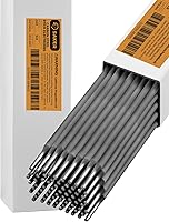 Vista 1 de Saker E6013 Varilla de Soldadura 1/8'' 5LB Electrodos de Soldadura de Varilla de Acero al Carbono