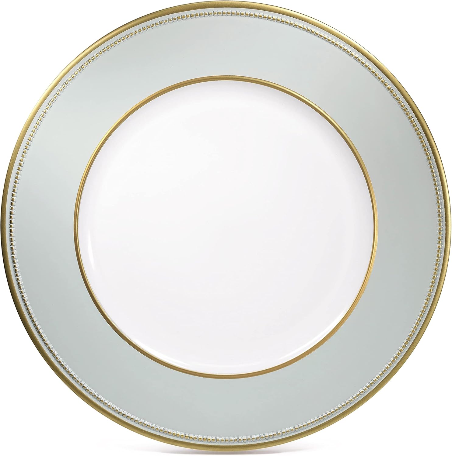 OCCASIONS ” 10 pcs Round 13” Round Acrylic Plastic Wedding Chargers