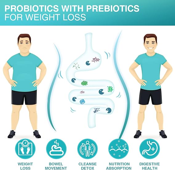 Probiotics for men digestive health Probiotics for women digestive health