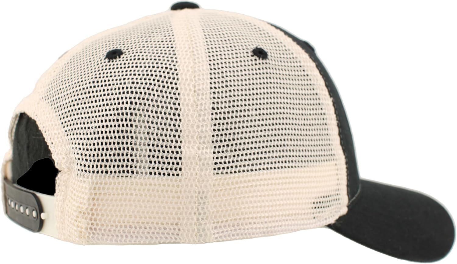 South Carolina Fighting Gamecocks NCAA Officially Licensed Hat University Patch Defer Black - Image 6