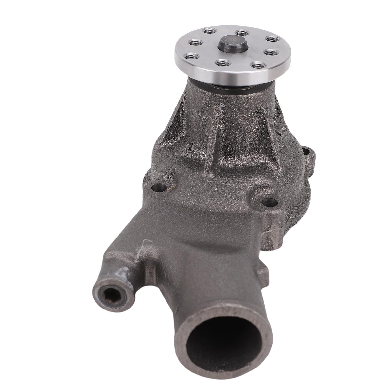Jeffergarden Pompa di Circolazione dell'acqua in Metallo con Girante e Guarnizione in Ottone, Sostituisce Motori Marini Mercruiser 3.0L 2.5L 4.0L per Proprietari di Barche e Meccanici