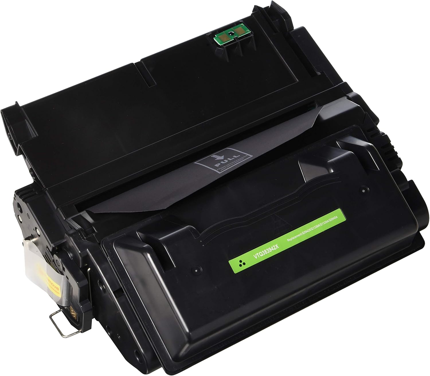 SuppliesOutlet Compatible Toner Replacement for HP Q1339X