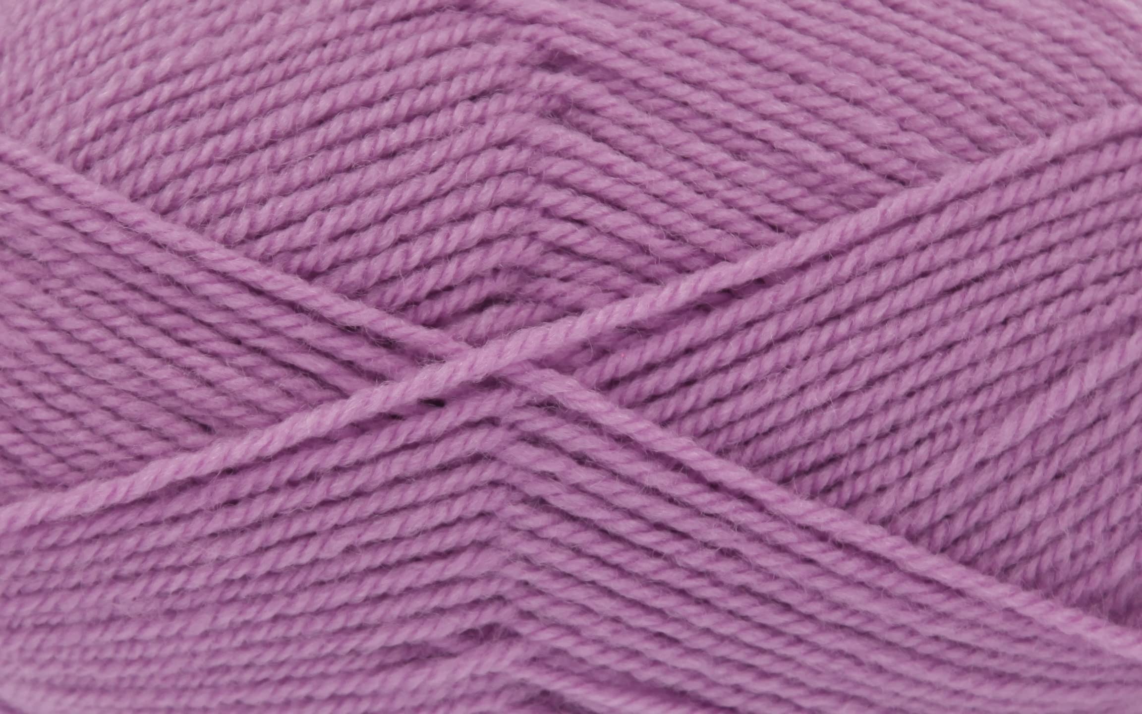 King Cole 1644035 Big Value DK 50 Rose Yarn - 145M, 50g