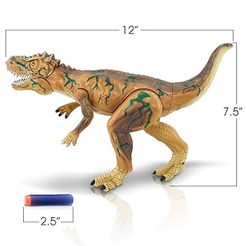 70’s Dinosaur Blasters (B) / 恐竜 ブラスター 70's Dinosaur Blasters (B) / 恐竜 ブラスター - TOYS & JUNKS