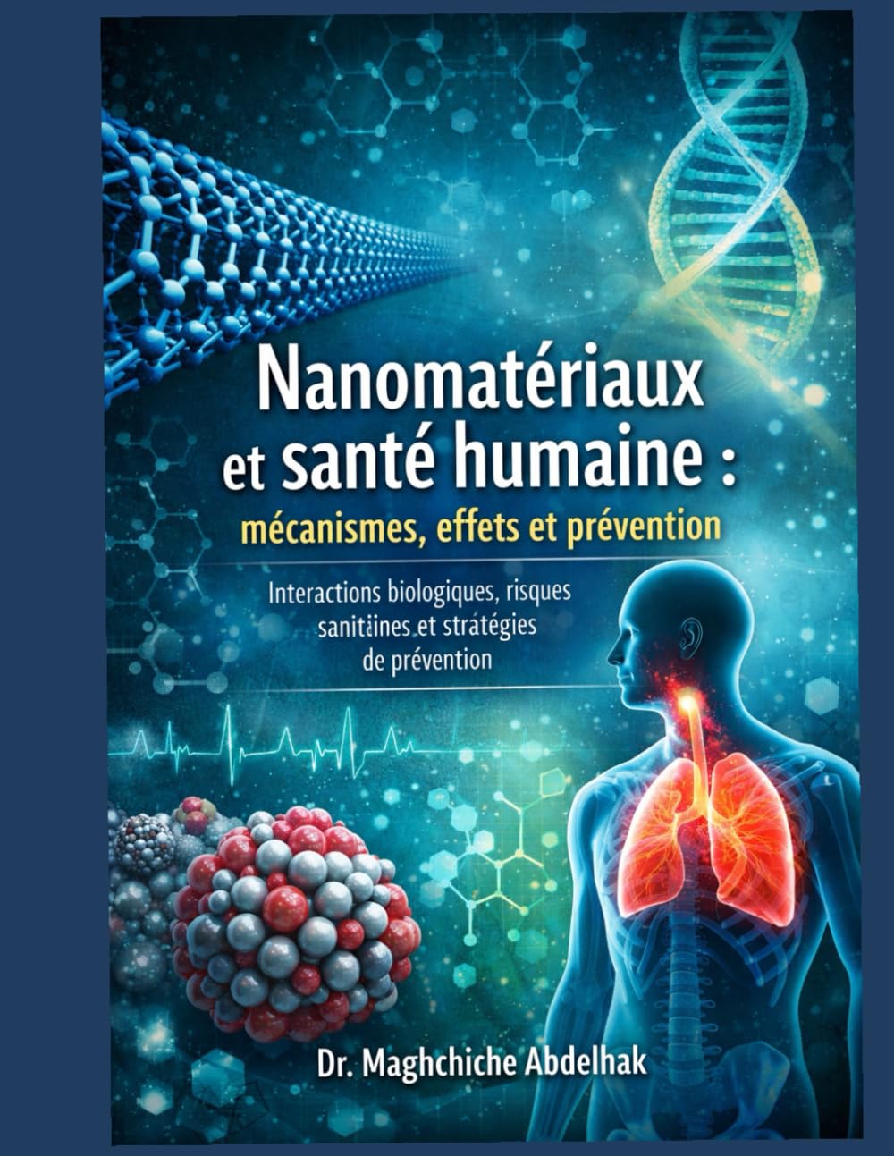Nanomatériaux et santé humaine : mécanismes, effets et prévention: Interactions biologiques, risques sanitaires et stratégies de prévention