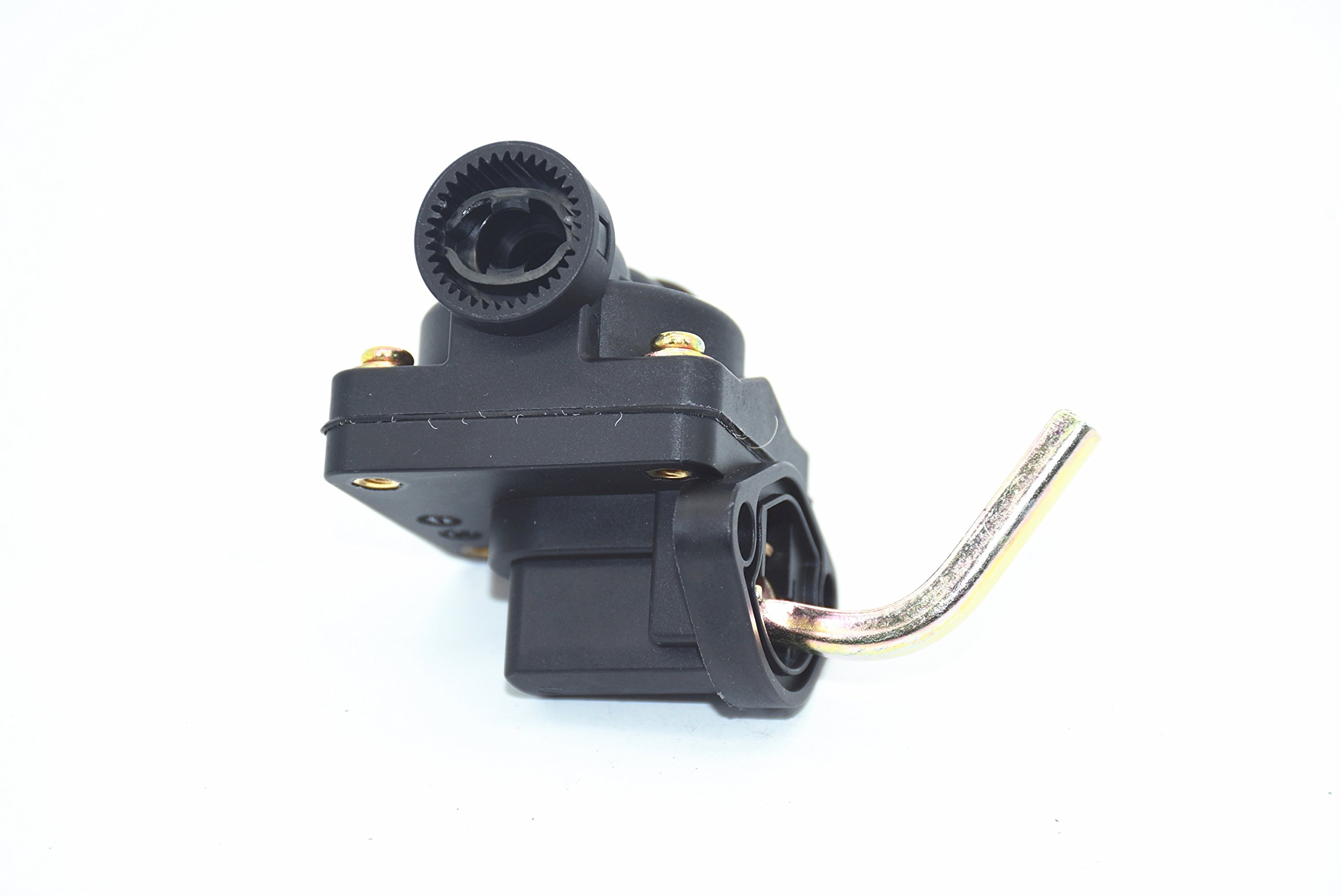 Fuel Pump Replacement For Kohler & John Deere Mowers – Fits Models 12 559 02-S, 12 393 03, 12 559 01-S & More